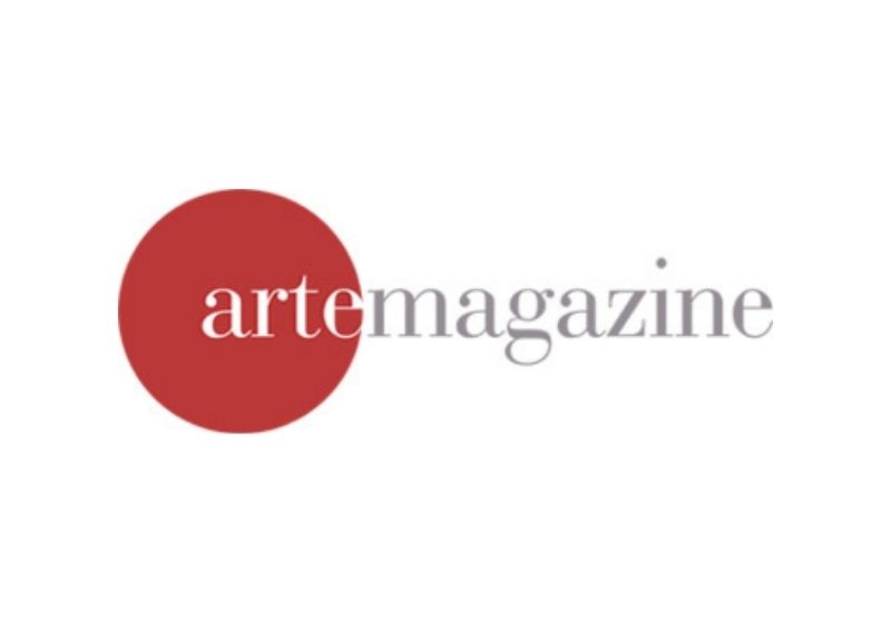 arte magazine