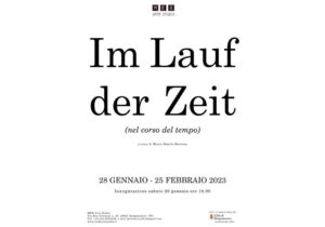 mostra im lauf der zeit